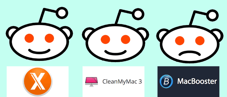 reddit best mac cleaner software